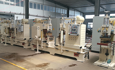 家電制造行業(yè)